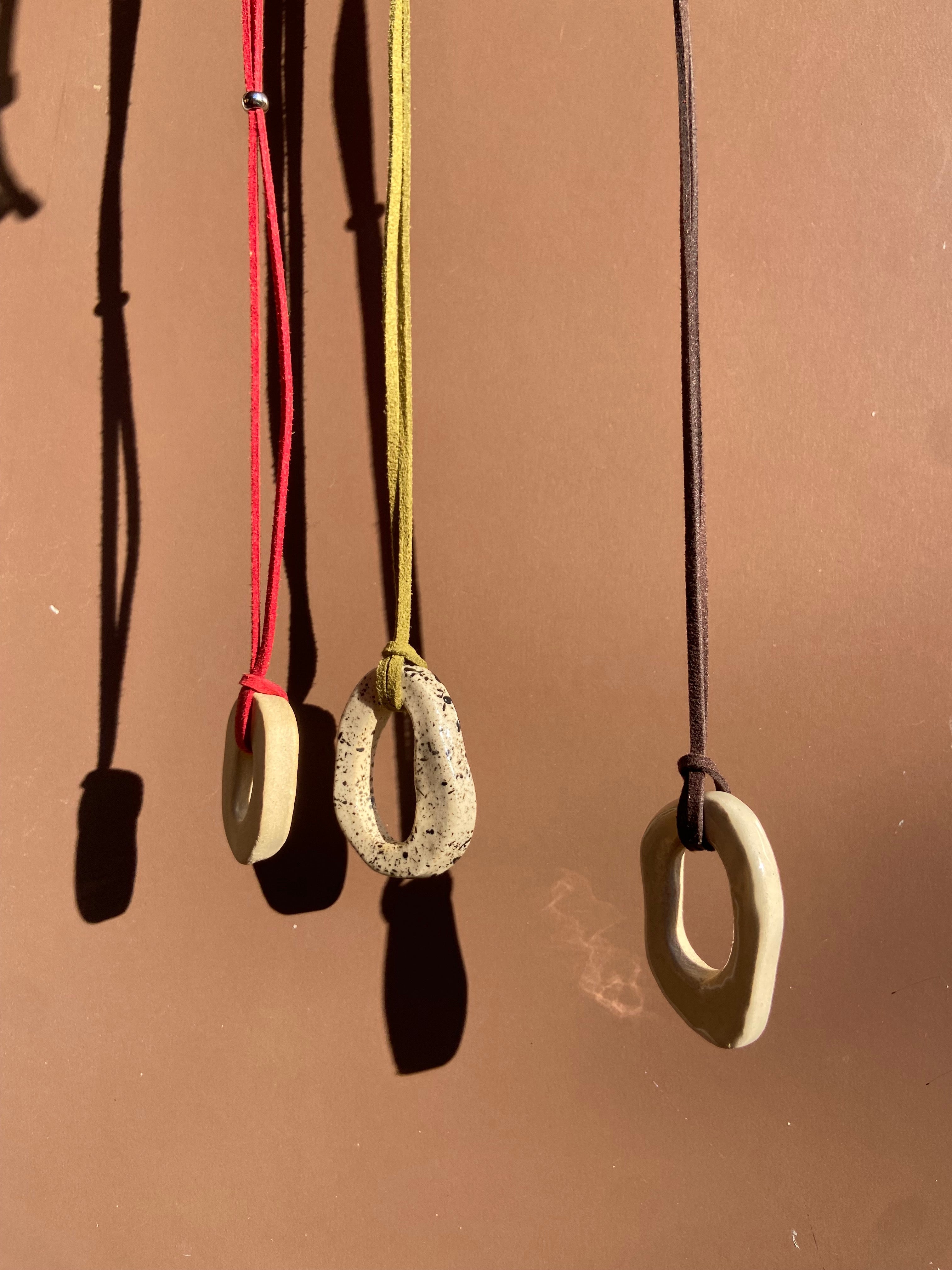 Collier ONDA