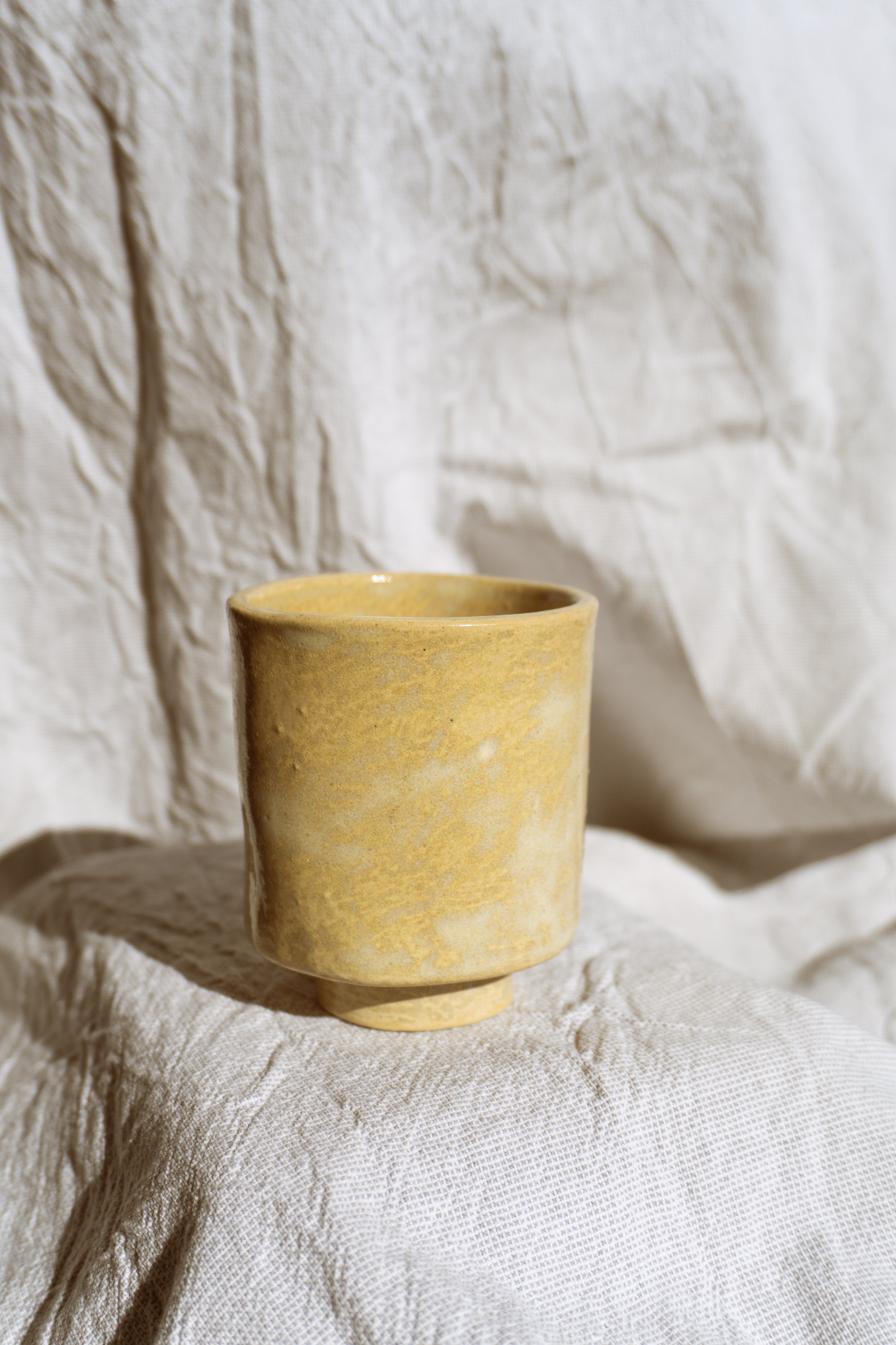 Gobelet Incanto (4 couleurs aux choix)